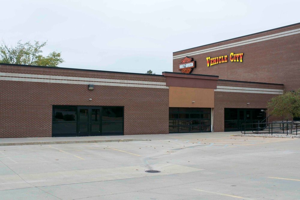 Vehicle City Harley Davidson: 2408-2410 Austins Parkway, Flint, MI 48507